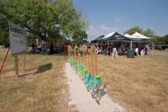 Ground Breaking Ceremony