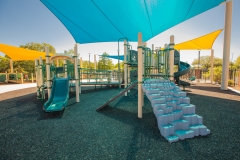 Fun for All Playground, College Station, Texas