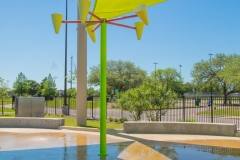 Fun for All Playground, College Station, Texas