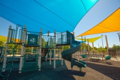 Fun for All Playground, College Station, Texas