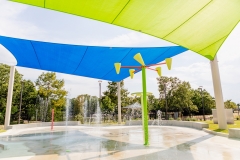 Fun for All Playground, College Station, Texas